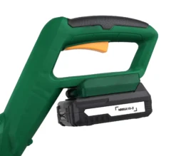18V 230mm Cordless Grass Trimmer NMGT18-Li -Greenie Shop 18v 230mm cordless grass trimmer nmgt18 li5059340239385 37c