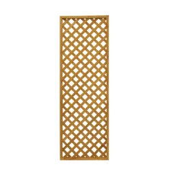 2ft Diamond Lattice Pine Trellis Panel, Pack Of 3 (W)183cm X (H)61cm 8 2ft Diamond Lattice Pine Trellis Panel, Pack Of 3 (W)183cm X (H)61cm -Greenie Shop 2ft diamond lattice pine trellis panel pack of 3 w 183cm x h 61cm5013053174005 02bq