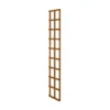 6ft Pine Trellis Panel, Pack Of 3 (W)32cm X (H)183cm 1 6ft Pine Trellis Panel, Pack Of 3 (W)32cm X (H)183cm -Greenie Shop 6ft pine trellis panel pack of 3 w 32cm x h 183cm5013053173244 01bq