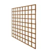 6ft Pine Trellis Panel, Pack Of 4 (W)183cm X (H)183cm -Greenie Shop 6ft pine trellis panel pack of 4 w 183cm x h 183cm5013053173374 01bq