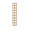 6ft Pine Trellis Panel, Pack Of 4 (W)32cm X (H)183cm -Greenie Shop 6ft pine trellis panel pack of 4 w 32cm x h 183cm5013053173251 01bq