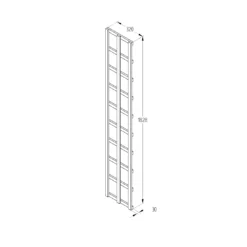 6ft Pine Trellis Panel, Pack Of 4 (W)32cm X (H)183cm 7 6ft Pine Trellis Panel, Pack Of 4 (W)32cm X (H)183cm -Greenie Shop 6ft pine trellis panel pack of 4 w 32cm x h 183cm5013053173251 18bq