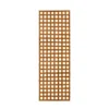 6ft Pine Trellis Panel, Pack Of 4 (W)63cm X (H)183cm -Greenie Shop 6ft pine trellis panel pack of 4 w 63cm x h 183cm5013053173404 01bq