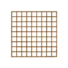 6ft Pine Trellis Panel, Pack Of 5 (W)183cm X (H)183cm -Greenie Shop 6ft pine trellis panel pack of 5 w 183cm x h 183cm5013053173381 01bq