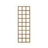6ft Pine Trellis Panel, Pack Of 5 (W)61cm X (H)183cm -Greenie Shop 6ft pine trellis panel pack of 5 w 61cm x h 183cm5013053173299 01bq