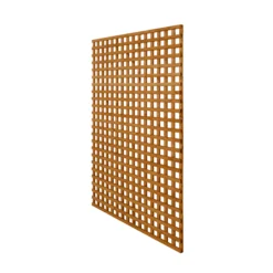 6ft Pine Trellis Panel (W)122cm X (H)183cm -Greenie Shop 6ft pine trellis panel w 122cm x h 183cm3663602430636 01c