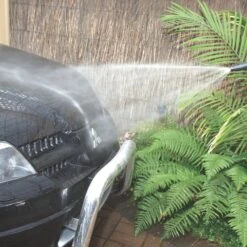 Auto-stop Corded Pressure Washer 1.4kW FPHPC100 20 Auto-stop Corded Pressure Washer 1.4kW FPHPC100 -Greenie Shop auto stop corded pressure washer 1 4kw fphpc1003663602939641 06bq