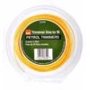 B&Q SL008 Trimmer Line -Greenie Shop b q sl008 trimmer line03198650 08c