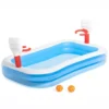 Bestway Bestway® Plain ABS Plastic & PVC Family Fun Pool (W) 1.68m X (L) 2.51m 1 Bestway Bestway® Plain ABS Plastic & PVC Family Fun Pool (W) 1.68m X (L) 2.51m -Greenie Shop bestway bestway plain abs plastic pvc family fun pool w 1 68m x l 2 51m6942138914153 01c
