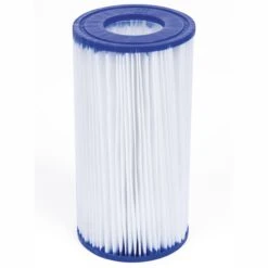 Bestway Power Steel® Plain Polyvinyl Chloride (PVC) & Steel Pool (W) 2.74m X (L) 5.49m -Greenie Shop bestway power steel plain polyvinyl chloride pvc steel pool w 2 74m x l 5 49m6942138987157 23c