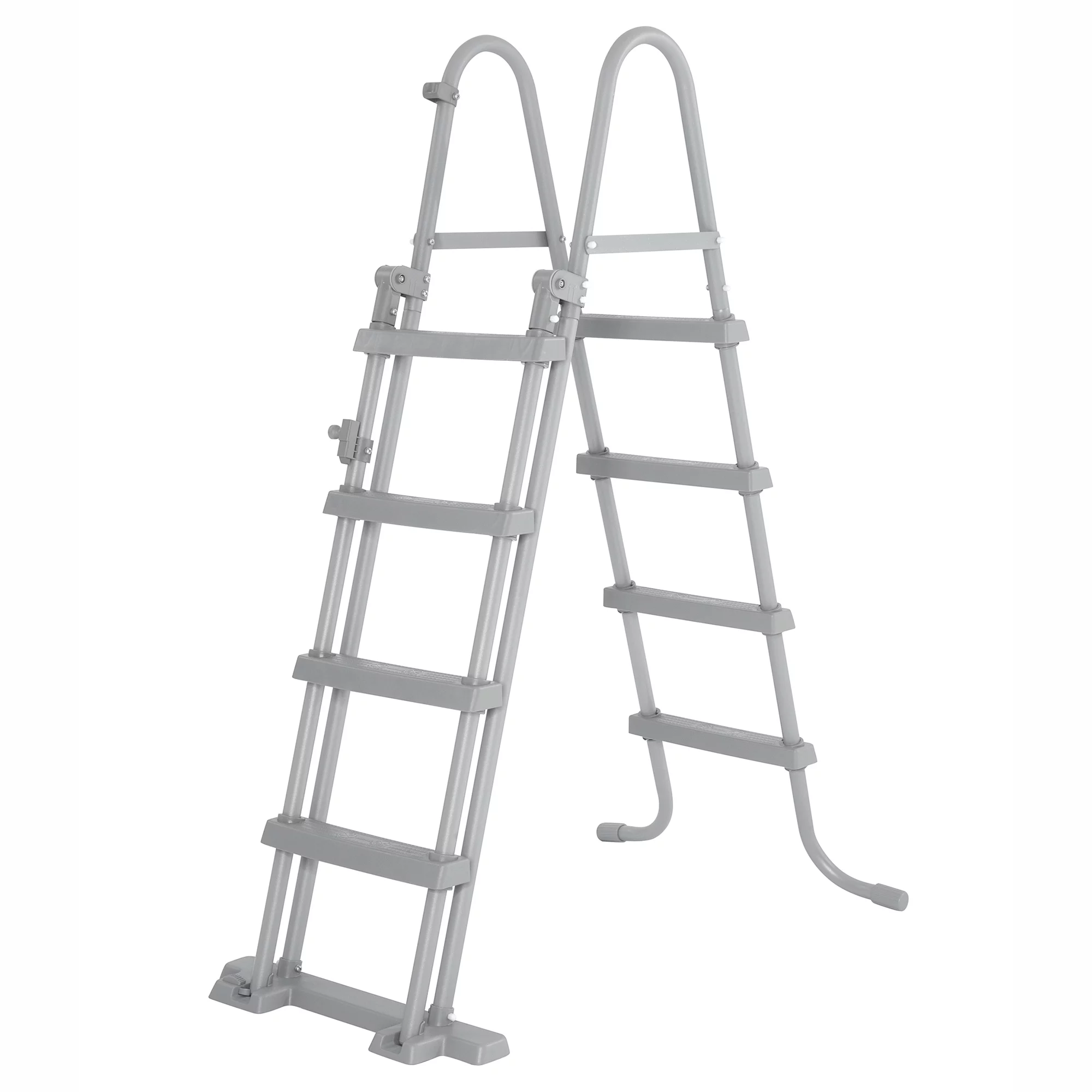 Bestway Power Steel® Wood Effect Polyvinyl Chloride (PVC) & Steel Pool (W) 3.66m X (L) 6.1m 6 Bestway Power Steel® Wood Effect Polyvinyl Chloride (PVC) & Steel Pool (W) 3.66m X (L) 6.1m - Image 4