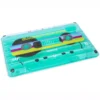 Bestway Retro Beats Multicolour Rectangular Mix Tape Inflatable Lilo 2 Bestway Retro Beats Multicolour Rectangular Mix Tape Inflatable Lilo -Greenie Shop bestway retro beats multicolour rectangular mix tape inflatable lilo6941607331828 01c
