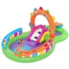 Bestway Sing 'n' Splash Multicolour Small Play Centre -Greenie Shop bestway sing n splash multicolour small play centre6942138984347 01c
