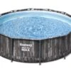 Bestway Steel Pro Max Polyvinyl Chloride (PVC) Family Swimming Pool (W) 3.66m X (L) 3.66m 2 Bestway Steel Pro Max Polyvinyl Chloride (PVC) Family Swimming Pool (W) 3.66m X (L) 3.66m -Greenie Shop bestway steel pro max polyvinyl chloride pvc family swimming pool w 3 66m x l 3 66m6942138984163 01c bq