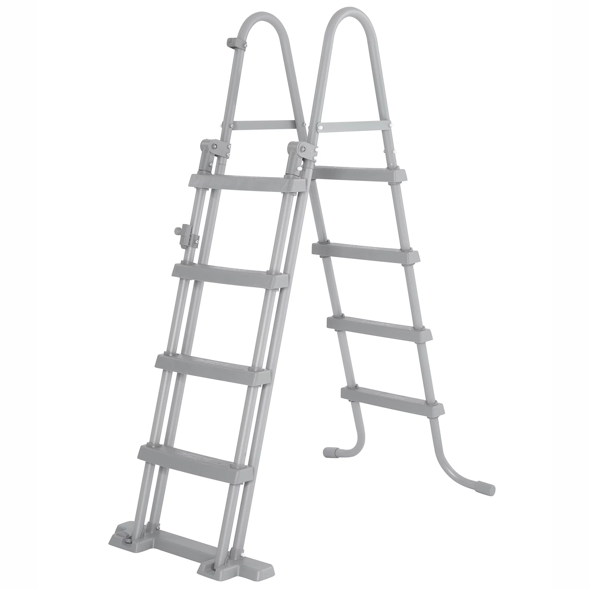 Bestway Steel Pro MAX™ Realistic Stone Print Polyvinyl Chloride (PVC) & Steel Pool (W) 4.88m X (L) 4.88m 6 Bestway Steel Pro MAX™ Realistic Stone Print Polyvinyl Chloride (PVC) & Steel Pool (W) 4.88m X (L) 4.88m - Image 4