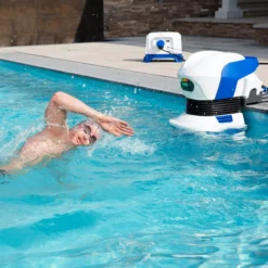 Bestway Swimming Machine 15 Bestway Swimming Machine -Greenie Shop bestway swimming machine6942138970913 03i bq