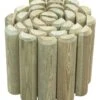 Blooma Bakassi Green Pine Edging Roll (H)25cm (L)2m -Greenie Shop blooma bakassi green pine edging roll h 25cm l 2m3663602726234 01bq