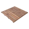 Blooma Benoue Brown Pine Deck Tile (L)1m (W)1000mm (T)40mm 2 Blooma Benoue Brown Pine Deck Tile (L)1m (W)1000mm (T)40mm -Greenie Shop blooma benoue brown pine deck tile l 1m w 1000mm t 40mm3663602948650 01c bq