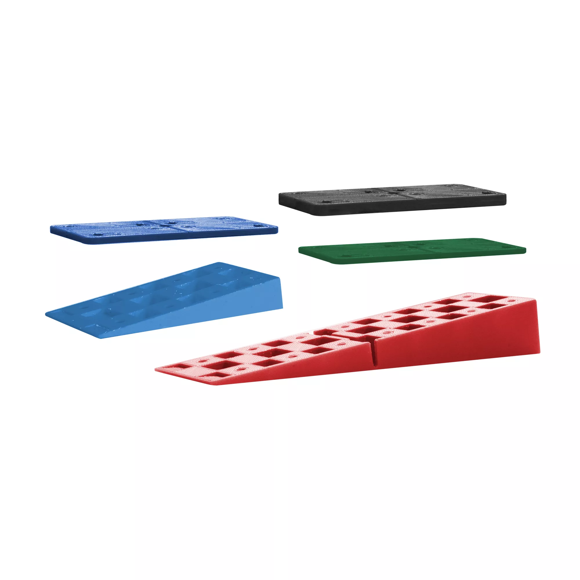 Blooma Decking Fixing Kit Of Pack 100 3 Blooma Decking Fixing Kit Of Pack 100