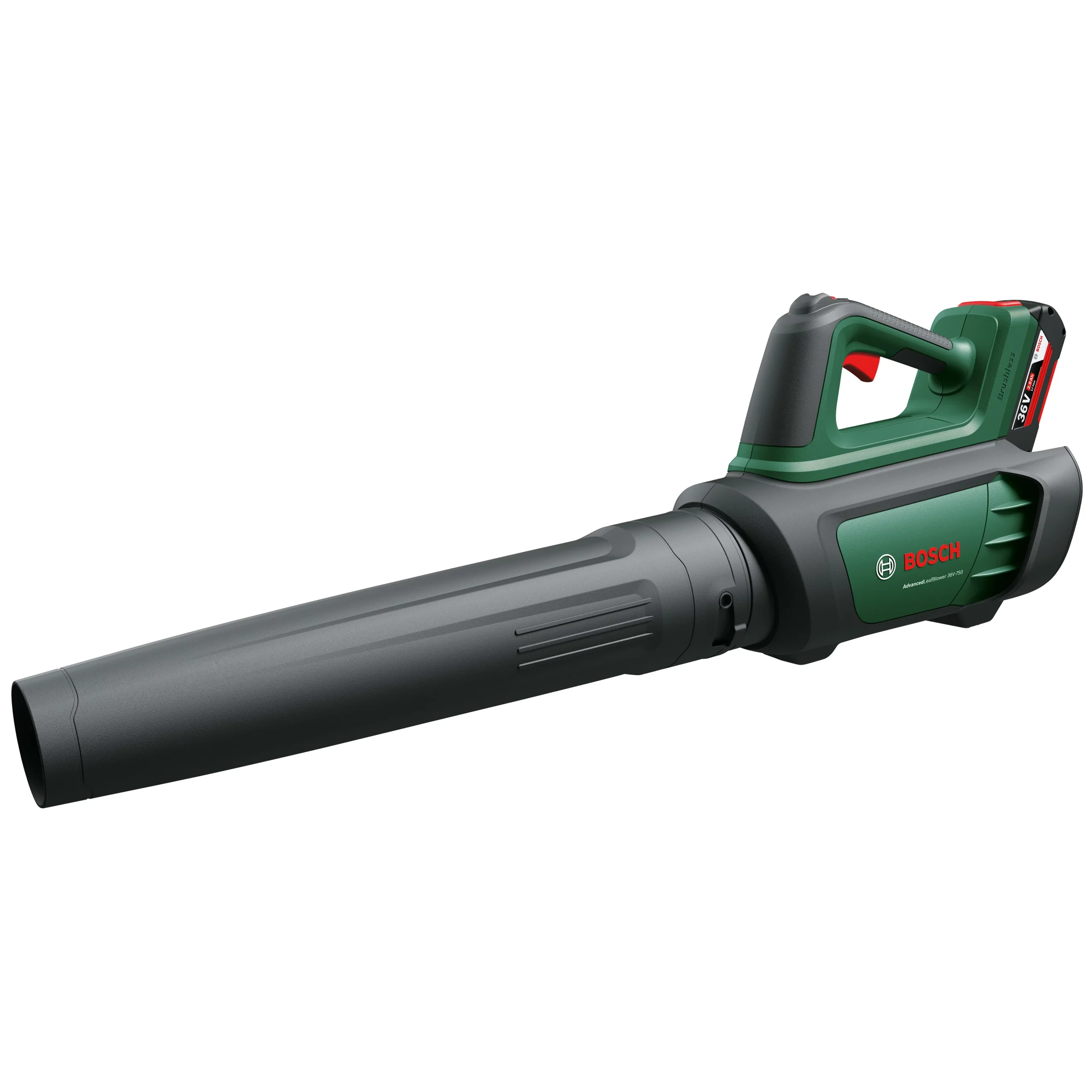 Bosch 36V-750 Cordless 36V Garden Blower - BARE 4 Bosch 36V-750 Cordless 36V Garden Blower - BARE - Image 2