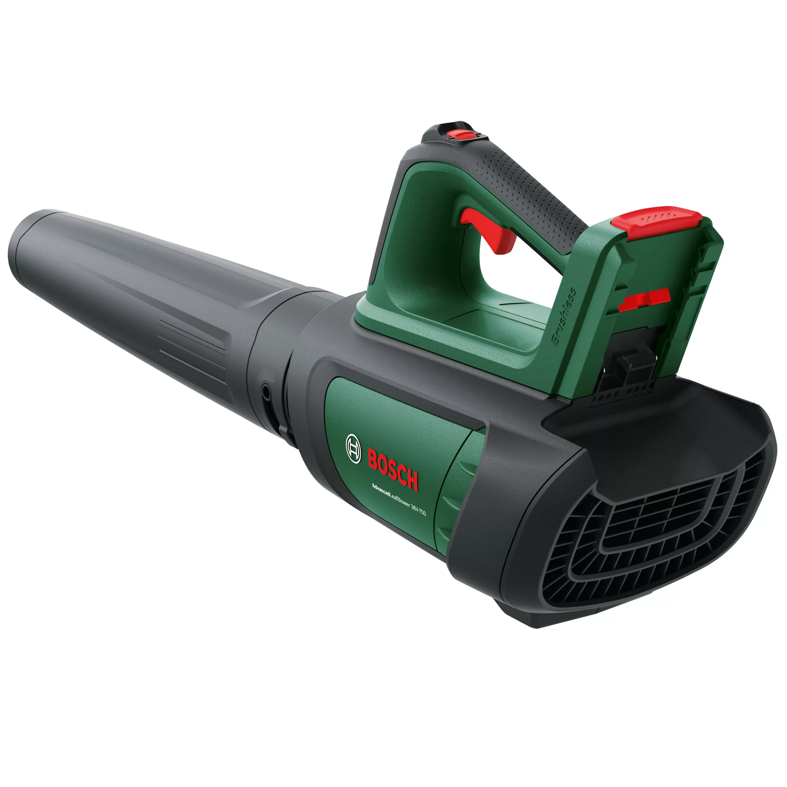 Bosch 36V-750 Cordless 36V Garden Blower - BARE 5 Bosch 36V-750 Cordless 36V Garden Blower - BARE - Image 3