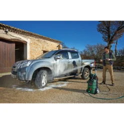 Bosch AdvancedAquatak 140 Corded Pressure Washer 2.1kW AdvancedAquatak 140 12 Bosch AdvancedAquatak 140 Corded Pressure Washer 2.1kW AdvancedAquatak 140 -Greenie Shop bosch advancedaquatak 140 corded pressure washer 2 1kw advancedaquatak 1403165140906500 02i bq