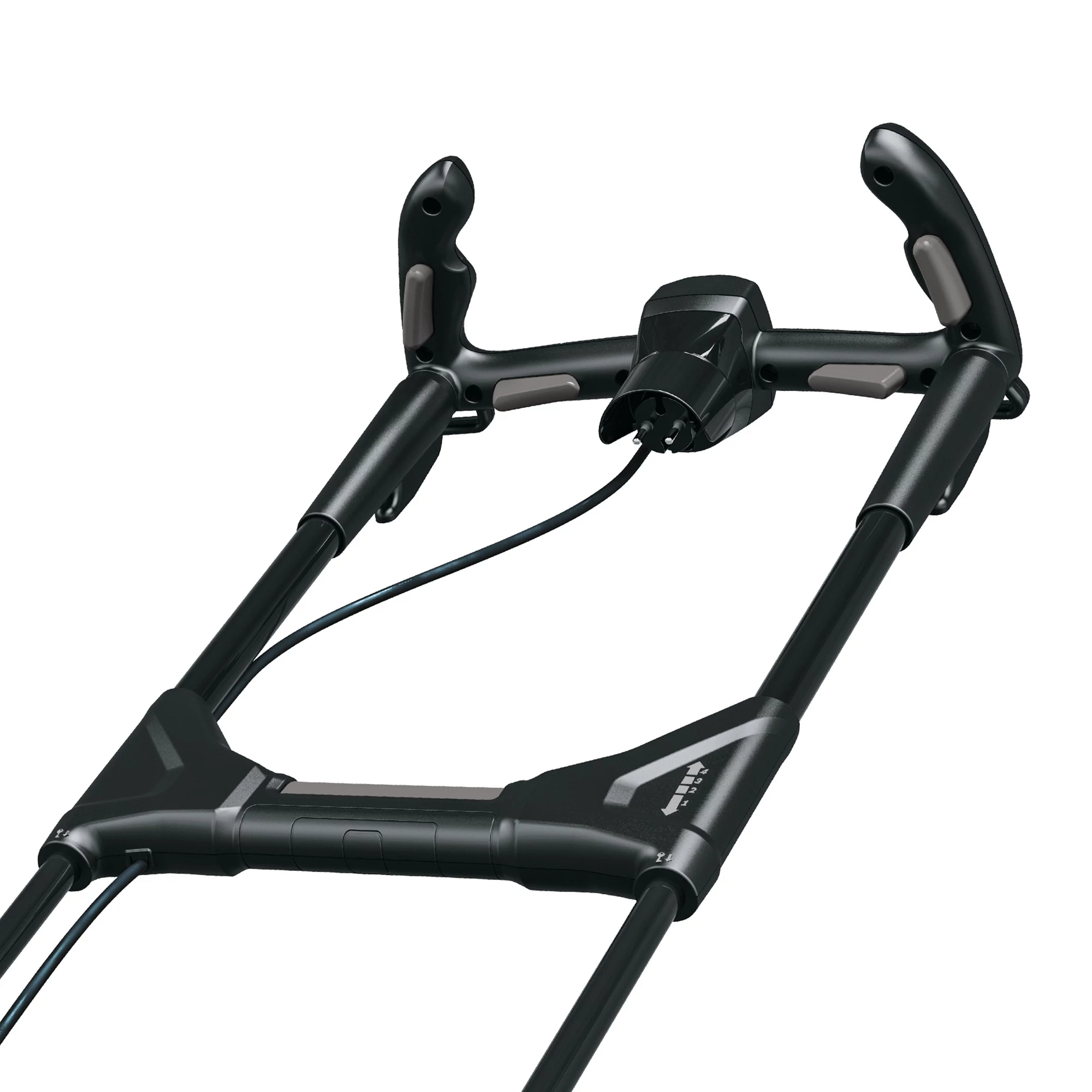 Bosch AdvancedRotak 750 Corded Rotary Lawnmower 8 Bosch AdvancedRotak 750 Corded Rotary Lawnmower - Image 6