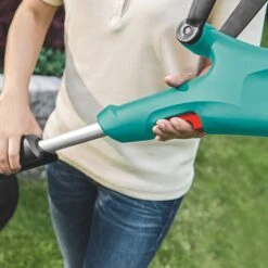 Bosch ART 30 550W Corded Grass Trimmer -Greenie Shop bosch art 30 550w corded grass trimmer3165140689199 08bq