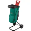 Bosch AXT Rapid 2200 Corded 90kg/hr 2200W Electric Shredder -Greenie Shop bosch axt rapid 2200 corded 90kg hr 2200w electric shredder3165140430579 02c bq