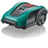 Bosch Indego 400 Cordless Robotic Lawnmower -Greenie Shop bosch indego 400 cordless robotic lawnmower3165140828222 01c bq