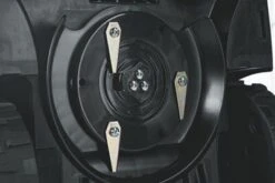 Bosch Indego 400 Cordless Robotic Lawnmower -Greenie Shop bosch indego 400 cordless robotic lawnmower3165140828222 01i bq