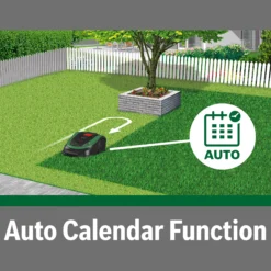 Bosch Indego S 500 Cordless Robotic Lawnmower 14 Bosch Indego S 500 Cordless Robotic Lawnmower -Greenie Shop bosch indego s 500 cordless robotic lawnmower4059952511955 02i bq