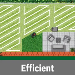 Bosch Indego S 500 Cordless Robotic Lawnmower 11 Bosch Indego S 500 Cordless Robotic Lawnmower -Greenie Shop bosch indego s 500 cordless robotic lawnmower4059952511955 21c bq