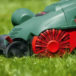 Bosch Lawn & Garden Universalrake900 320mm Corded Raker 11 Bosch Lawn & Garden Universalrake900 320mm Corded Raker -Greenie Shop bosch lawn garden universalrake900 320mm corded raker4059952574387 03i bq