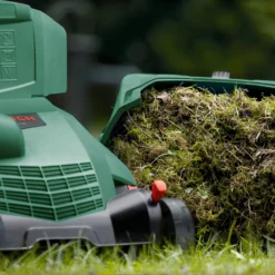 Bosch Lawn & Garden Universalrake900 320mm Corded Raker 12 Bosch Lawn & Garden Universalrake900 320mm Corded Raker -Greenie Shop bosch lawn garden universalrake900 320mm corded raker4059952574387 04i bq