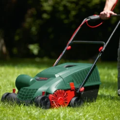 Bosch Lawn & Garden Universalrake900 320mm Corded Raker 13 Bosch Lawn & Garden Universalrake900 320mm Corded Raker -Greenie Shop bosch lawn garden universalrake900 320mm corded raker4059952574387 05i bq