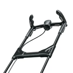 Bosch Power For All AdvancedRotak 36-850 Cordless Rotary Lawnmower -Greenie Shop bosch power for all advancedrotak 36 850 cordless rotary lawnmower4059952526959 36c bq