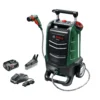Bosch Power For All Cordless 18V Pressure Washer -Greenie Shop bosch power for all cordless 18v pressure washer3165140909105 01c bq