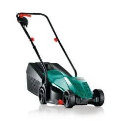 Bosch Rotak 320ER Corded Rotary Lawnmower -Greenie Shop bosch rotak 320er corded rotary lawnmower3165140724289 02bq