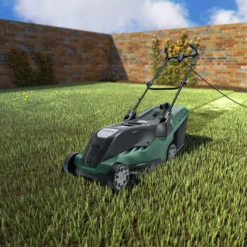 Bosch Rotak Universal 650 Corded Rotary Lawnmower 11 Bosch Rotak Universal 650 Corded Rotary Lawnmower -Greenie Shop bosch rotak universal 650 corded rotary lawnmower4059952526768 01i bq