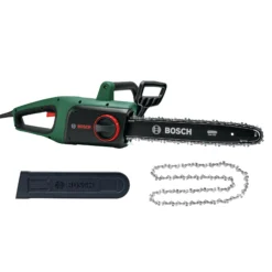 Bosch UniversalChain35 1.8W Mains Fed Corded 350mm Chainsaw 9 Bosch UniversalChain35 1.8W Mains Fed Corded 350mm Chainsaw -Greenie Shop bosch universalchain35 1 8w mains fed corded 350mm chainsaw4059952608167 02c bq