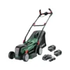 Bosch UniversalRotak 2x18V-37-550 Cordless 18V Push Lawnmower 1 Bosch UniversalRotak 2x18V-37-550 Cordless 18V Push Lawnmower -Greenie Shop bosch universalrotak 2x18v 37 550 cordless 18v push lawnmower4059952641898 02c