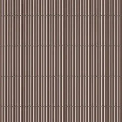 Brown Composite Garden Screen (H)1m (W)3m 8 Brown Composite Garden Screen (H)1m (W)3m -Greenie Shop brown composite garden screen h 1m w 3m5059340672212 36c