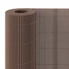 Brown Composite Garden Screen (H)1m (W)3m 1 Brown Composite Garden Screen (H)1m (W)3m -Greenie Shop brown composite garden screen h 1m w 3m5059340672212 37c