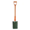 Bulldog Insulated Trench Square D Handle Trenching Shovel 2 Bulldog Insulated Trench Square D Handle Trenching Shovel -Greenie Shop bulldog insulated trench square d handle trenching shovel5013693051148 01c bq