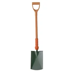 Bulldog Square Digging Spade