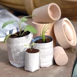 Burgon & Ball Eco Pot Maker Kit 8 Burgon & Ball Eco Pot Maker Kit -Greenie Shop burgon ball eco pot maker kit5019360009597 01i bq