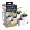 Burgon & Ball Eco Pot Maker Kit