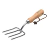 Burgon & Ball Hand Tined Fork (W)75mm -Greenie Shop burgon ball hand tined fork w 75mm5019360008491 01c bq