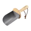 Burgon & Ball Steel Soil Scoop 2 Burgon & Ball Steel Soil Scoop -Greenie Shop burgon ball steel soil scoop5019360014867 01c bq